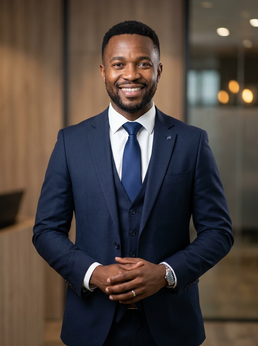 Real Estate Consultant